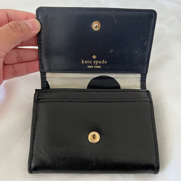 Kate Spade Cherry Lane Darla Wallet - Picture 4 of 6